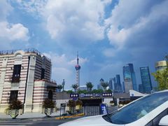 -蝶园·装修中(BFC外滩金融中心店)