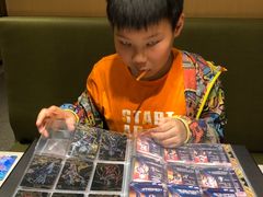 -海底捞火锅(海宁路店)