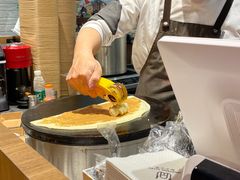 -西方小巷 Western Alley·欧洲街头小吃(时尚天河店)