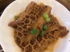 黑椒金钱肚-万龙洲海鲜(大兴绿地缤纷城店)