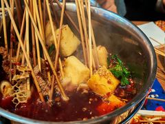 -华府九号海鲜烧烤大排档(龙域店)