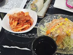-松坂屋日料自助(长城路店)