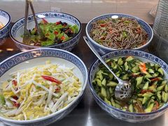 -丝路传奇·中国拉面航母店(北医三院店)