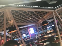 大堂-季季红火锅(长沙步行街店)