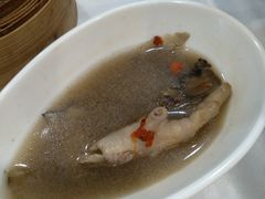 -东江海鲜酒家(艺都分店)