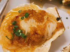 -阿龙烧烤(广达路店)