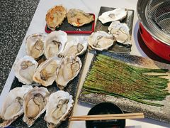 -大成海鲜烧烤·海鲜粥(安顺路店)