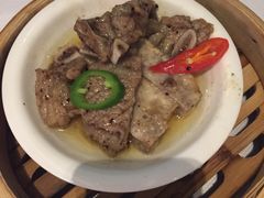 -春满园·早茶·粤菜·宴会(前海店)