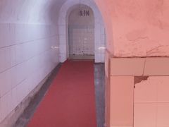 -洞庭洲·防空洞火锅·烧烤·铜锅涮肉(新百广场店)