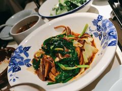 -火宫殿·小吃王国(坡子街店)