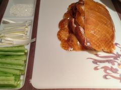 -荷塘秋月·本帮江浙菜(国权路店)