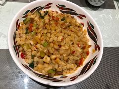 珍珠丁丁炒面-巴依老爷新疆美食(清华东门店)