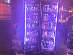 -二发烧烤(亚麻厂店)