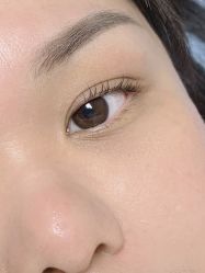 -韩美绣·骨相纹眉·洗眉美瞳线