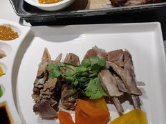 -清真·卡德尔大叔新疆主题餐厅(龙汇路店)