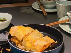 快活林烤冷面-亮欢寨快活林 酸汤鱼(仁怀店)