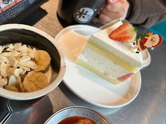 -MI WU FACTORY米屋美食工厂餐厅(绿地店)