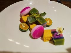 -泰香米泰国餐厅(南宁店)