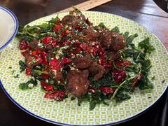 -吃货私房菜(丽江束河古镇店)
