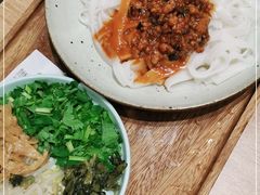 -小满手工粉(北京来福士店)