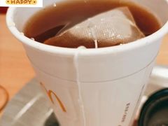 锡兰红茶-麦当劳(佛山流行前线店)
