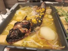 -北京王府井希尔顿酒店·万斯阁西餐厅