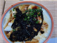 -早安山丘·豆浆油条(小木桥路店)