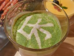 -大和食乐·鲜和牛酸汤火锅(环宇荟店)