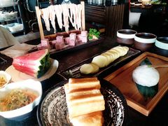 -湊湊火锅·茶憩(新中关购物中心店)