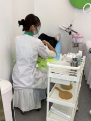 点击看大图 -苗医生0感科技祛痘