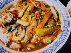 -张鸟园农家乐(张鸟园店)