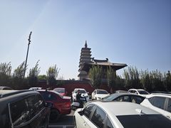 -赵氏牛肉罩火烧