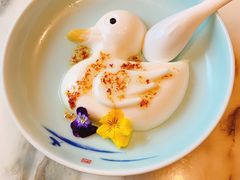 金牌干酪鸭-京华烟云·北京烤鸭(领展购物广场·中关村店)