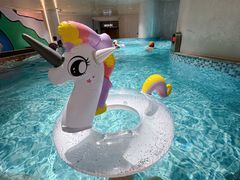 -涨巢·潮玩水疗局