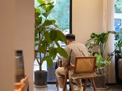 -COTTON CAFE(德信·中外公寓店)