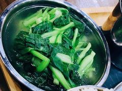 -阿金大白·上海菜馆(新天地店)
