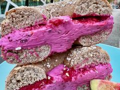 -Catch Bagel(芳草地店)