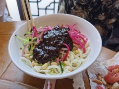 -鲜鱼口老字号美食街