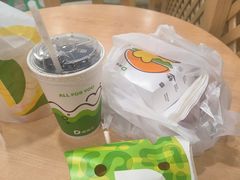 -德克士(砂之船奥特莱斯店)