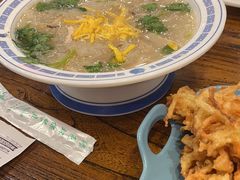 -老雒阳面馆·水席(定鼎门店)