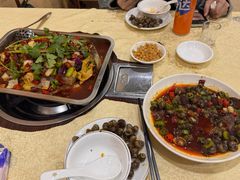 -十三香辣虾(夏湾店)