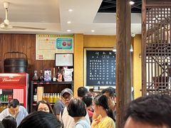 -何记面馆(龙泉山店)