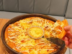 -必胜客(城西银泰店)