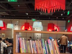 -和府捞面(西溪印象城店)