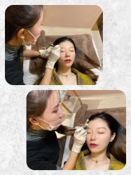 -本小姐美学·半永久纹眉野生眉