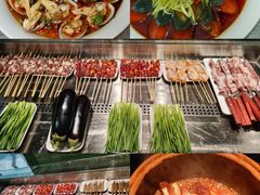 -湘轩·土菜研究院(光大店)