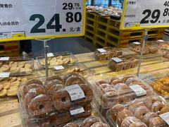 -麦德龙(郑东店)