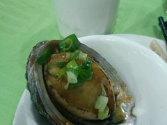 -盛港湾海鲜食府(黄沙店)