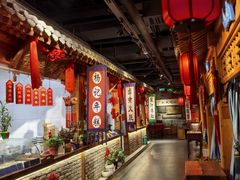-正阳门饭庄·烤鸭·北京菜(万丰路七里庄店)