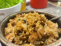 -韩宫宴和牛烤肉(合肥滨湖银泰城店)
